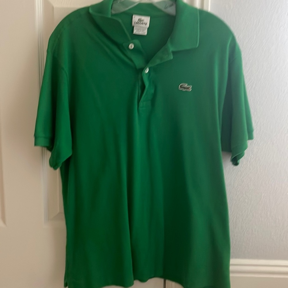 Lacoste Polo